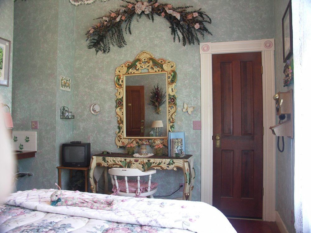Robin'S Nest Bed & Breakfast San Andreas Eksteriør billede