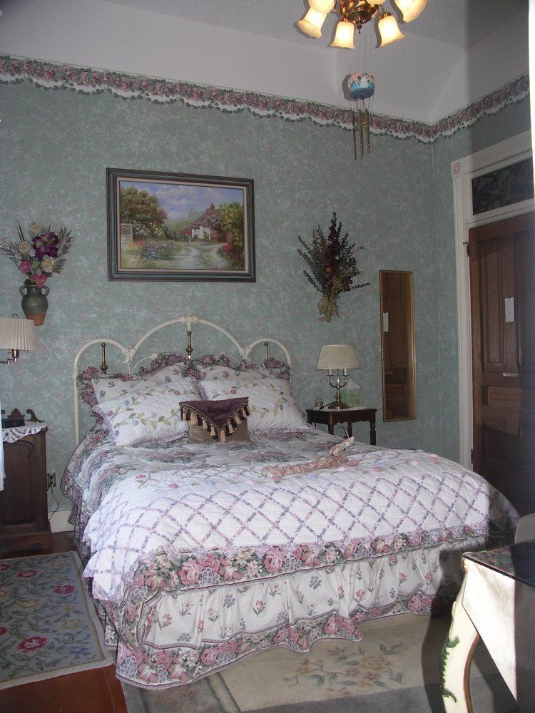 Robin'S Nest Bed & Breakfast San Andreas Eksteriør billede