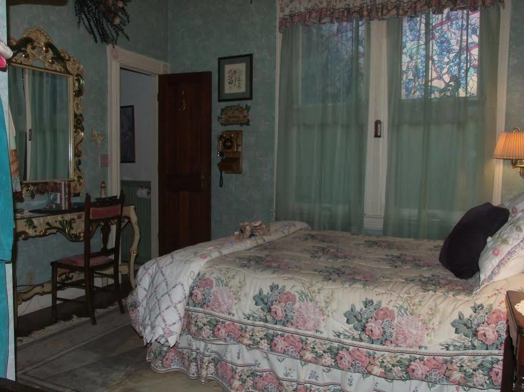 Robin'S Nest Bed & Breakfast San Andreas Eksteriør billede