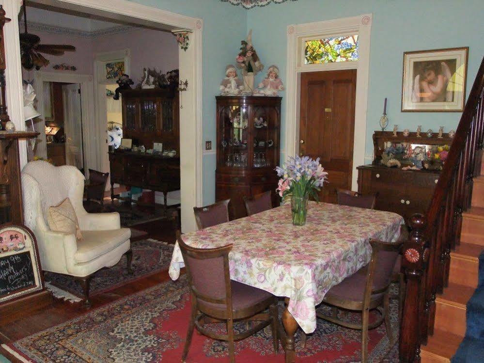 Robin'S Nest Bed & Breakfast San Andreas Eksteriør billede